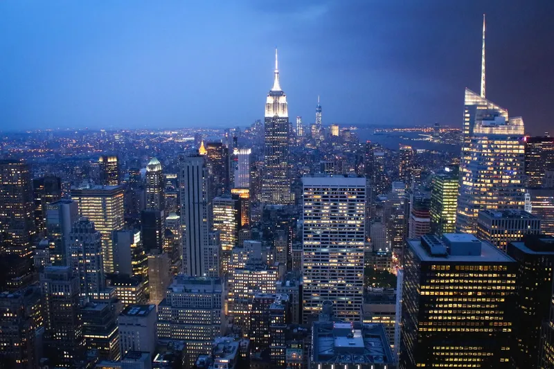 Villes